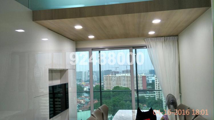 Eight Riversuites (D12), Condominium #119122882